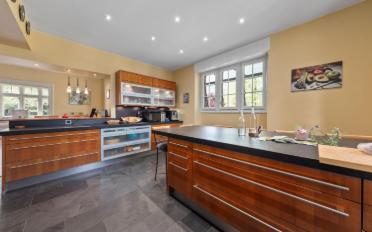 Einfamilienhaus 10.5 Zimmer - image - 8