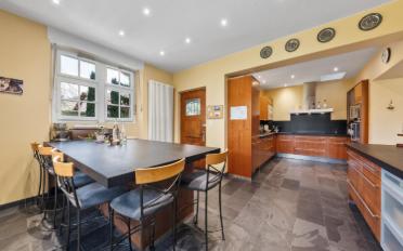 Einfamilienhaus 10.5 Zimmer - image - 7