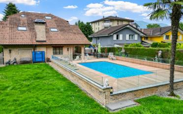 Single house 8 rooms - image - 4