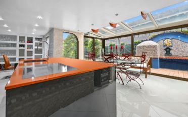 Single house 8 rooms - image - 8