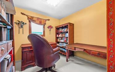 Single house 8 rooms - image - 12