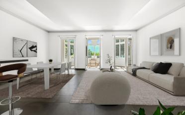 Wohnung 4.5 Zimmer - image - 3