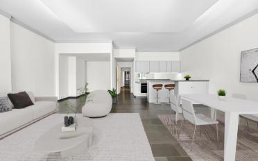 Wohnung 4.5 Zimmer - image - 4