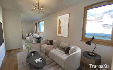 Wohnung 2.5 Zimmer - image - 4