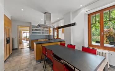 Villa 20 Zimmer - image - 12