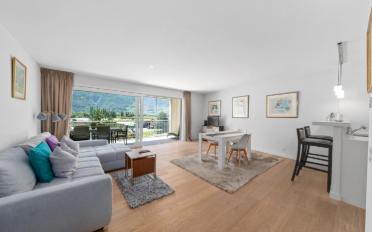 Apartment 3.5 rooms - image - 1