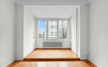 Apartment 5.5 rooms - image - 2