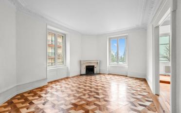 Apartment 5.5 rooms - image - 1