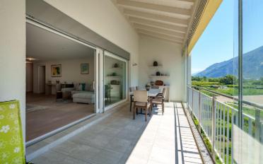 Apartment 3.5 rooms - image - 11