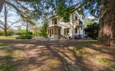 Single house 10.5 rooms - image - 5