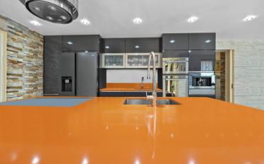 Einfamilienhaus 8 Zimmer - image - 10