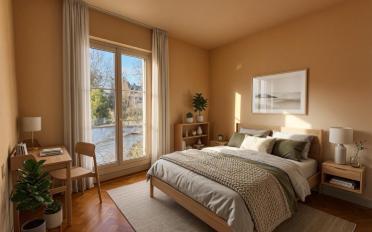 Wohnung 2.5 Zimmer - image - 13