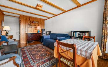 Apartment 3.5 rooms - image - 5