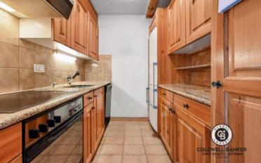 Apartment 3.5 rooms - image - 5