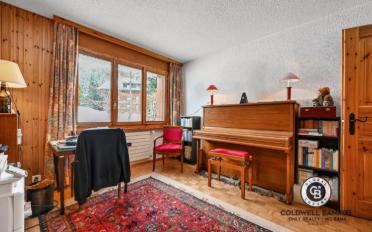 Apartment 3.5 rooms - image - 8