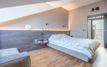 Villa 6.5 pièces - image - 12
