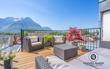 Villa 6.5 pièces - image - 1