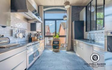 Villa 6.5 pièces - image - 8