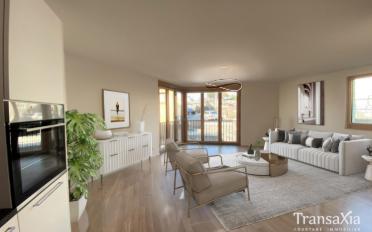 Apartment 2.5 rooms - image - 2