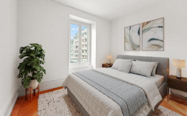 Apartment 5.5 rooms - image - 2