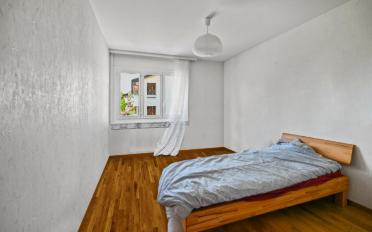 Apartment 5.5 rooms - image - 8