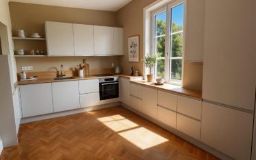 Apartment 2.5 rooms - image - 6