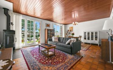 Bifamiliar house 4.5 rooms - image - 6