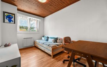 Bifamiliar house 4.5 rooms - image - 11
