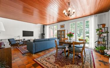 Bifamiliar house 4.5 rooms - image - 7