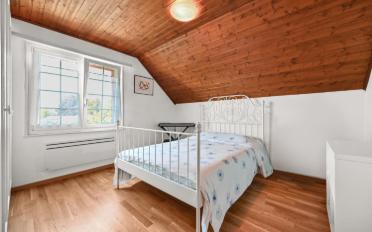 Bifamiliar house 4.5 rooms - image - 10