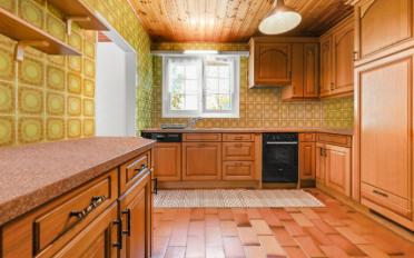 Bifamiliar house 4.5 rooms - image - 8