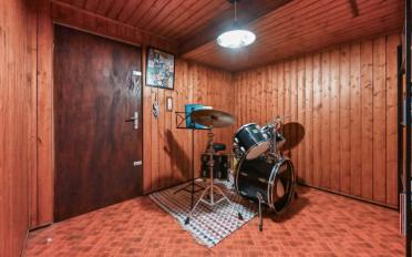 Bifamiliar house 4.5 rooms - image - 13