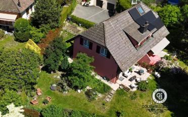 Single house 4.5 rooms - image - 1