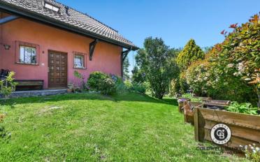 Single house 4.5 rooms - image - 5