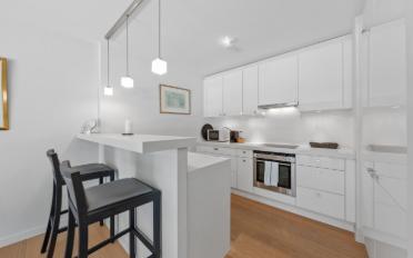 Apartment 3.5 rooms - image - 2
