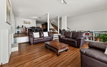 Villa 7.5 rooms - image - 5
