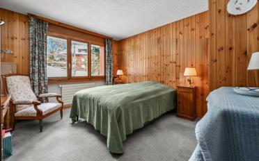 Wohnung 3.5 Zimmer - image - 7