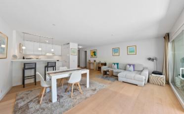 Apartment 3.5 rooms - image - 4
