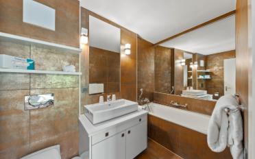 Apartment 3.5 rooms - image - 10