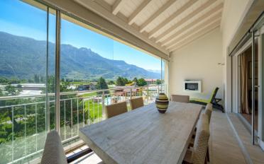 Apartment 3.5 rooms - image - 12