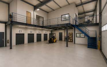 Storage room - image - 12