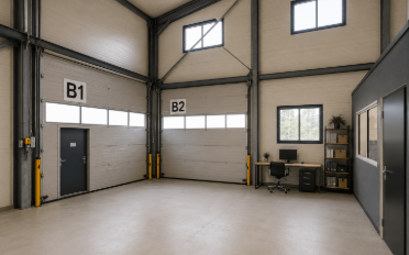 Storage room - image - 11