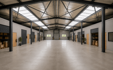 Storage room - image - 13