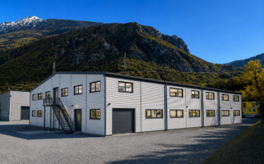 Storage room - image - 1
