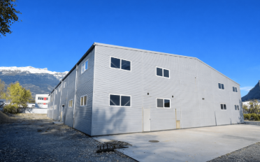 Storage room - image - 7