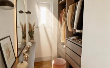 Apartment 3.5 rooms - image - 6
