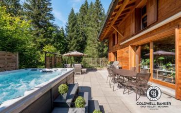 Chalet 7.5 pièces - image - 1