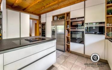 Chalet 7.5 pièces - image - 11
