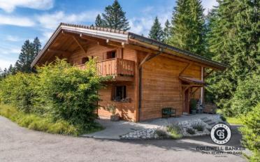 Chalet 7.5 pièces - image - 3