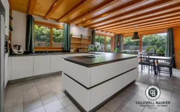 Chalet 7.5 pièces - image - 10